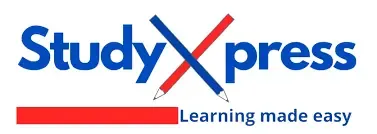 Study Xpress Logo