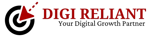Digi Reliant Logo