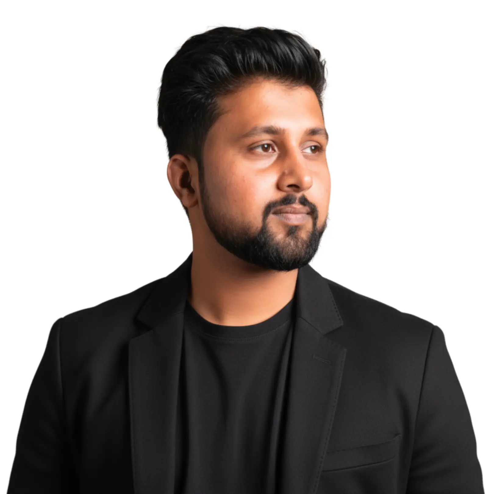 Anant Dhiman - Performance Marketer