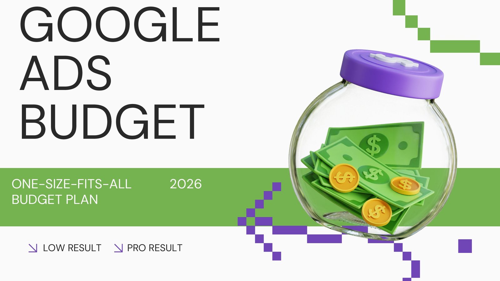 Read more about the article How Much Should You Really Spend on Google Ads? A Practical Budget Guide for Businesses