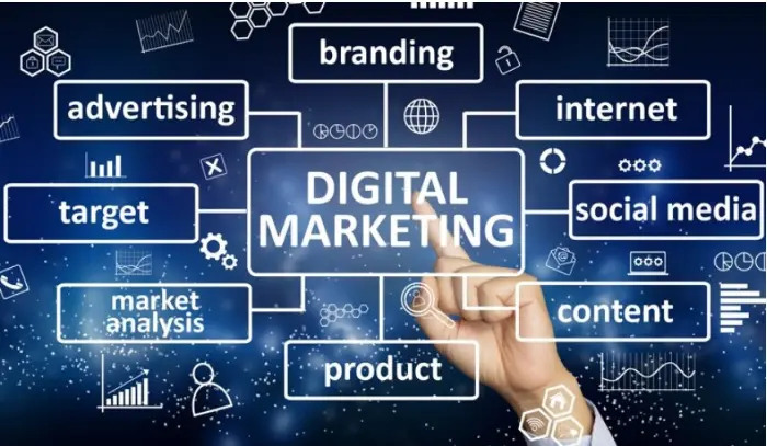 Read more about the article What Is Digital Marketing; A Complete Beginner’s Guide (2026)
